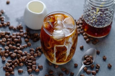 4 receitas de café gelado para você preparar em casa